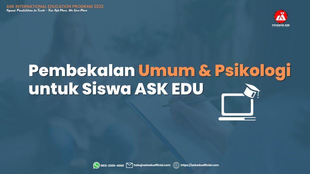 agensi pendidikan ke turki