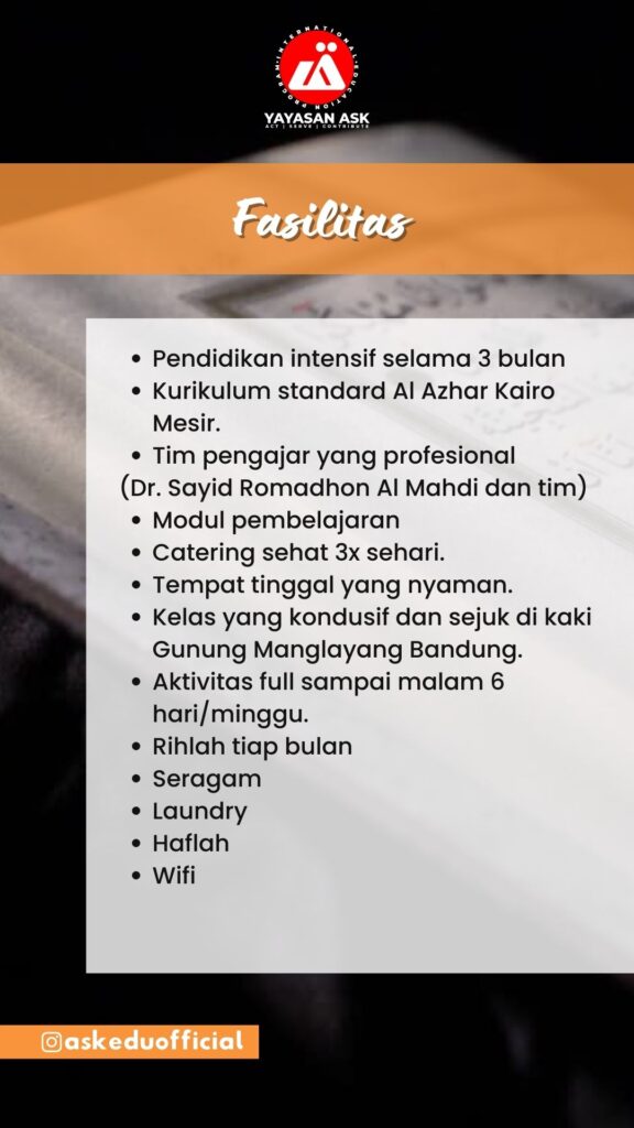 beasiswa kuliah ke mesir
