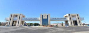 cara kuliah di Universitas Sakarya Turki