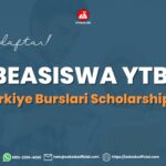 Beasiswa YTB