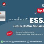 agen pendidikan ke Turki