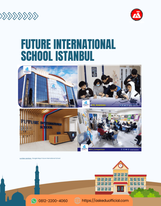 biaya pendidikan di turki